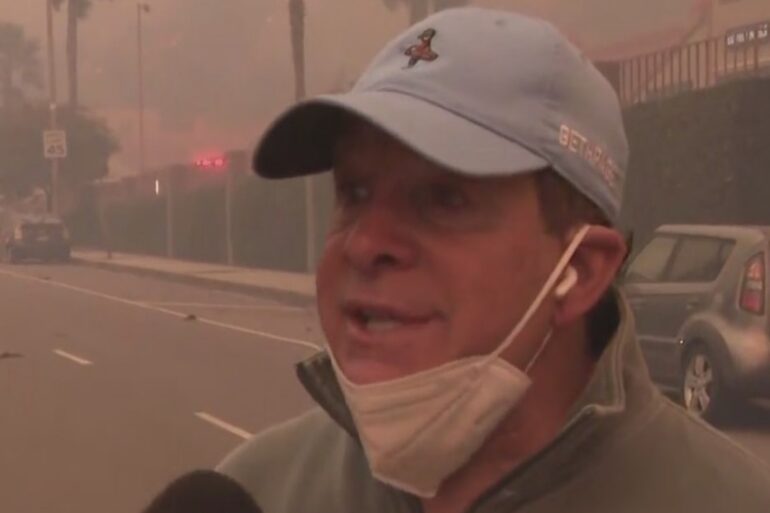 Steve Guttenberg