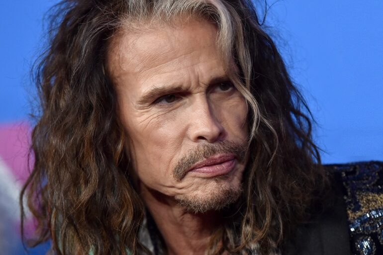 Steven Tyler country m usic