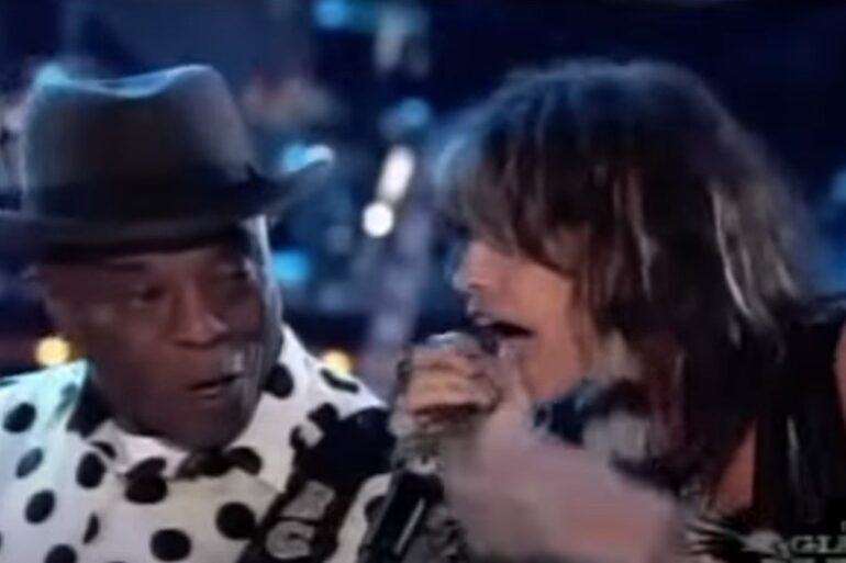 Steve Tyler