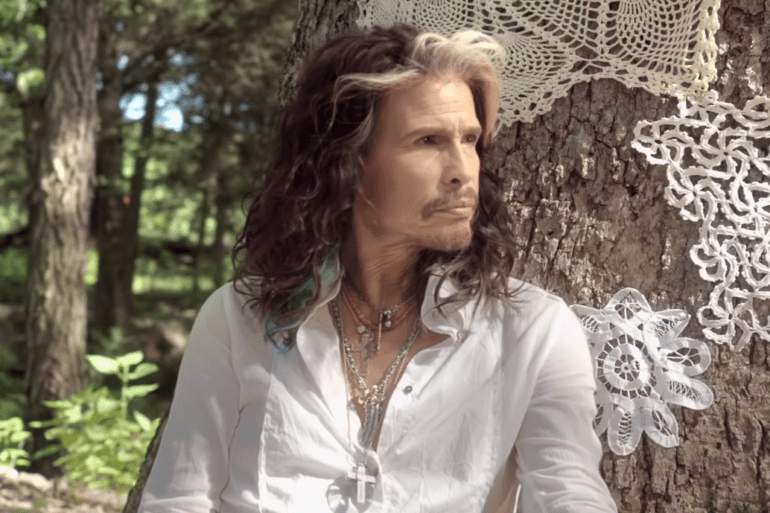 Steven Tyler country music