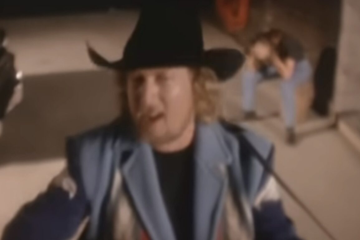 Lawrence Riff What Song Was K13 On The Jukebox In “Straight Tequila Night?” Fans Have ...