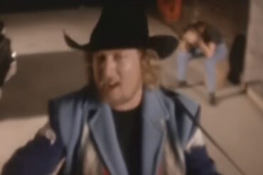 John Anderson
