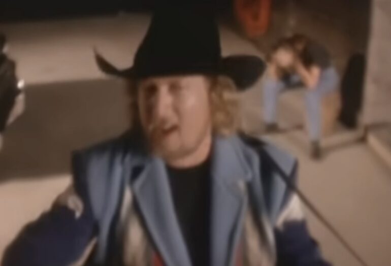 John Anderson