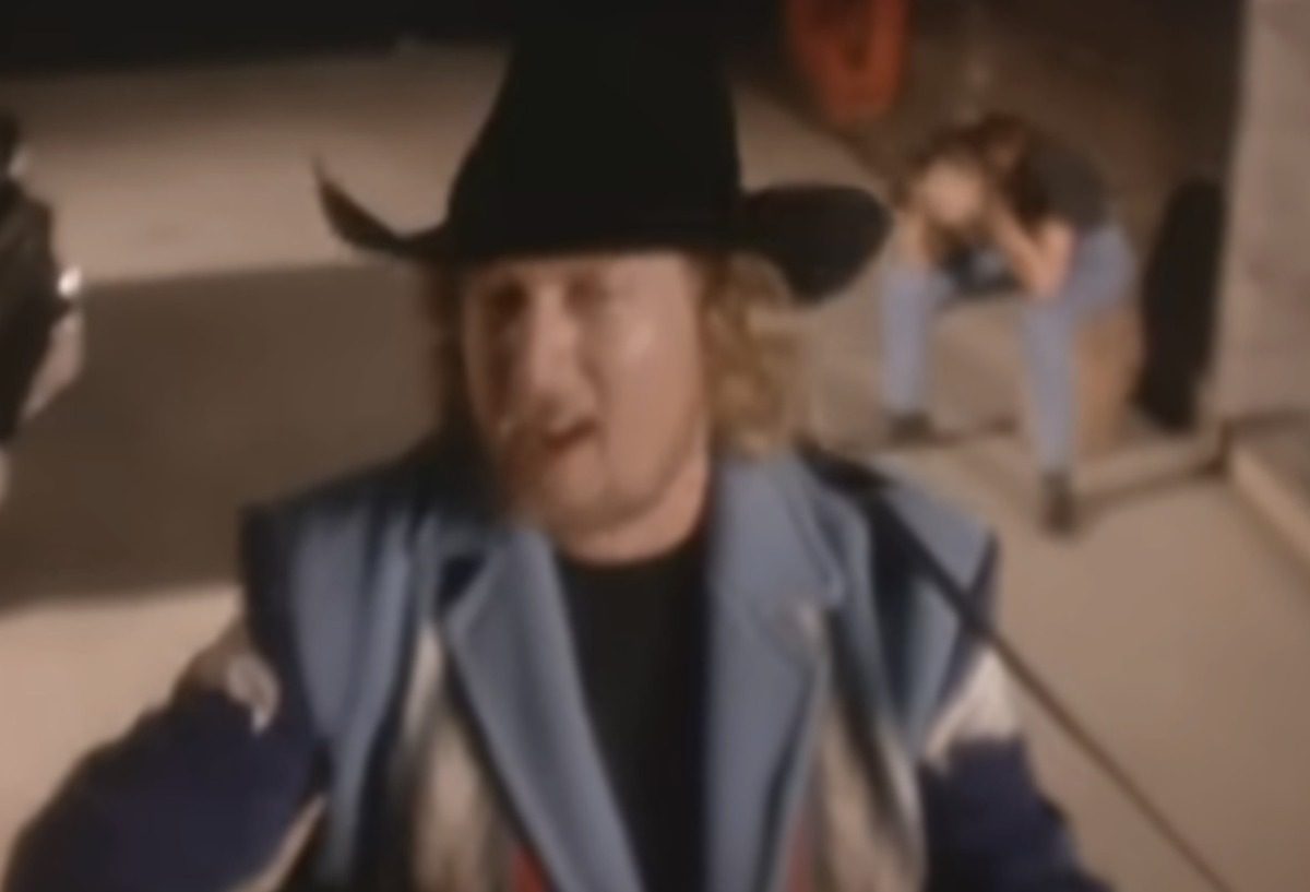 What Song Was K13 On The Jukebox In “Straight Tequila Night?” Fans Have Come Up With A Lot Of Theories Over The Years