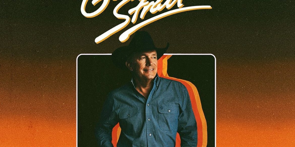 George Strait country music