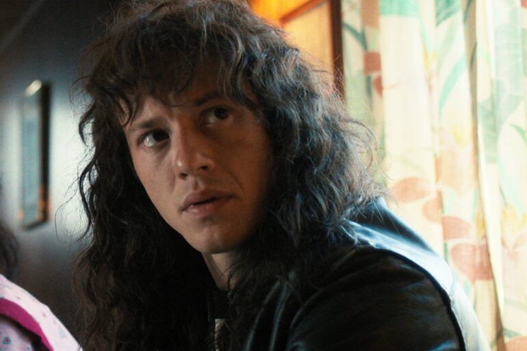 Joseph Quinn
