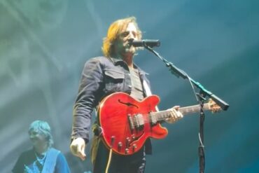Sturgill Simpson