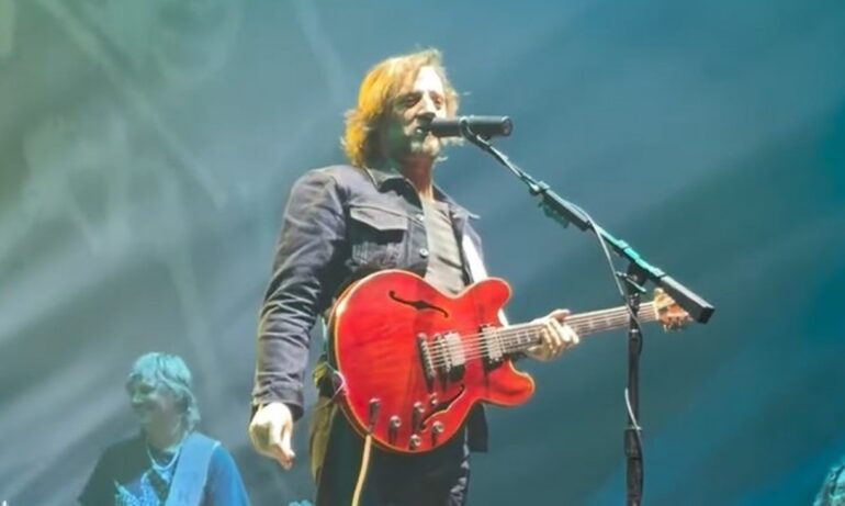 Sturgill Simpson