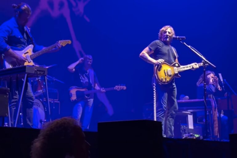 Sturgill Simpson