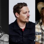 Sturgill Simpson Zach Toby Keith