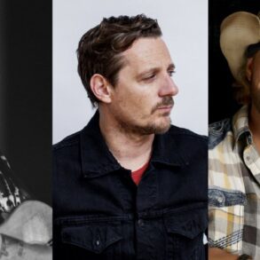 Sturgill Simpson Zach Toby Keith