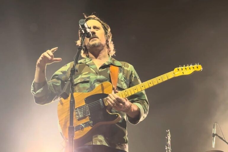 Sturgill SImpson
