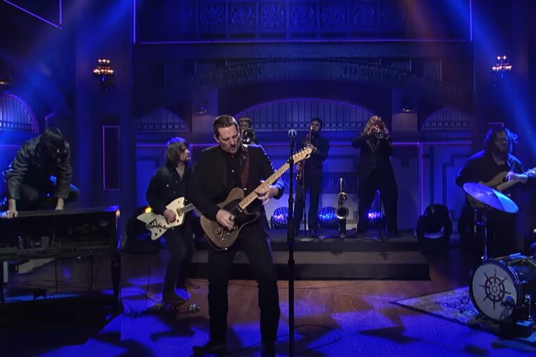Sturgill Simpson country music