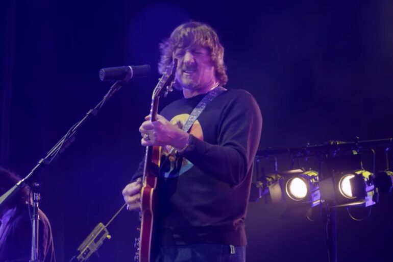 Sturgill Simpson country music