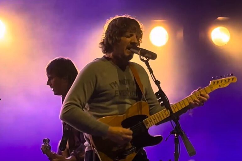 Sturgill Simpson country music
