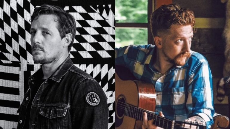 Sturgill Simpson tyler Childers country music