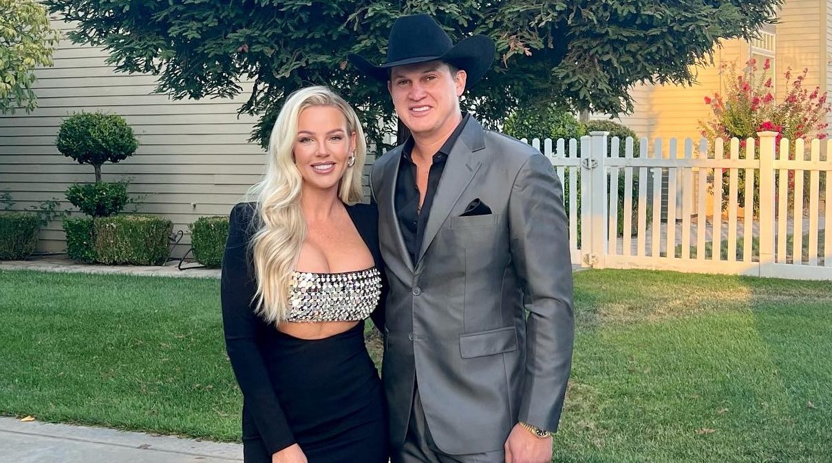 Jon Pardi’s Wife, Summer, Breaks Silence On Divorce: “Very Difficult & Deeply Personal Time”