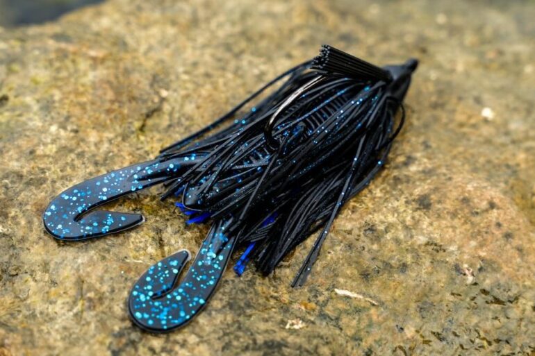 Swim Jig