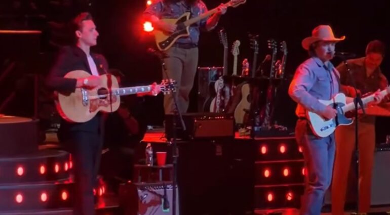 Red Clay Strays Zach Top