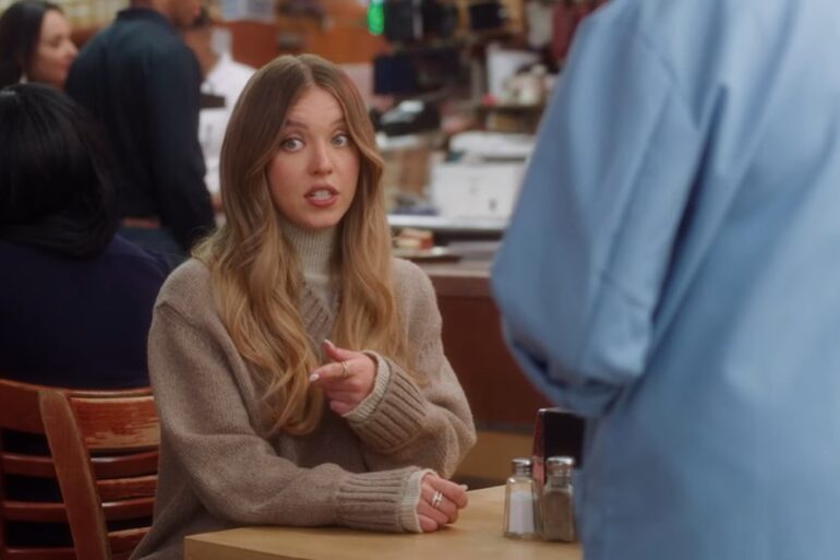 Sydney Sweeney