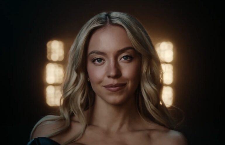Sydney Sweeney