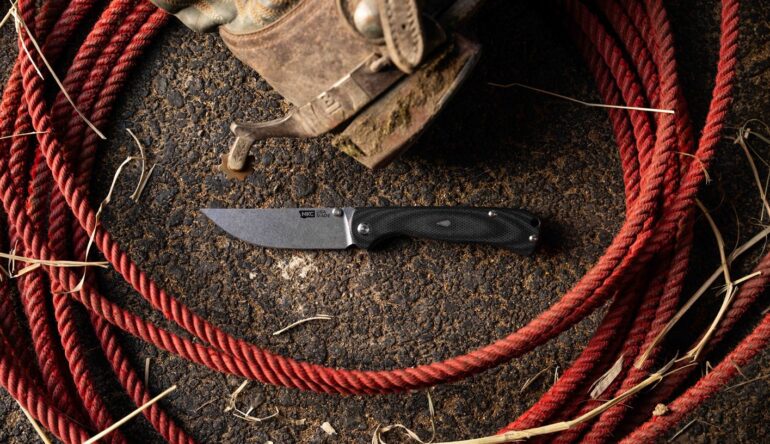 THE MONTANA MKC