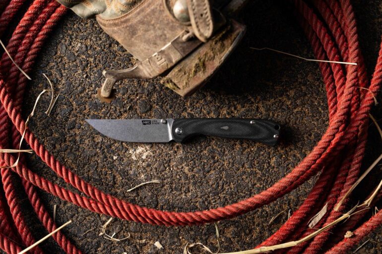 THE MONTANA MKC