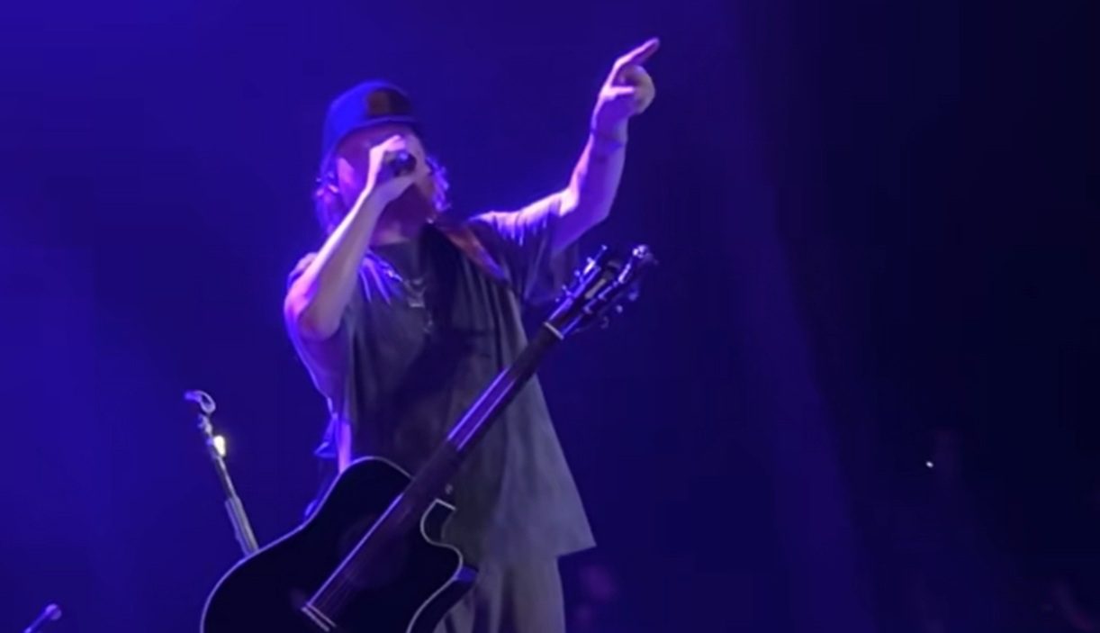 Treaty Oak Revival Fans Yell “F*** Dak Prescott” After Power Outage Cuts Their Country Stampede Festival Set Short