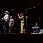 Turnpike Troubadours and Muscadine Bloodline