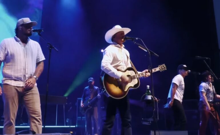 Turnpike Troubadours