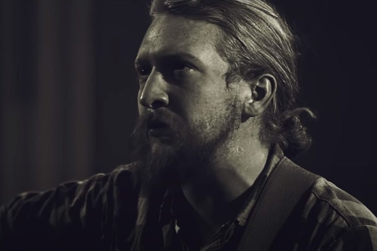 Tyler Childers Country Music