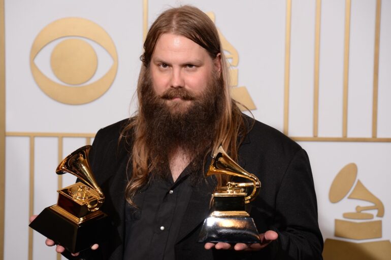 chris stapleton