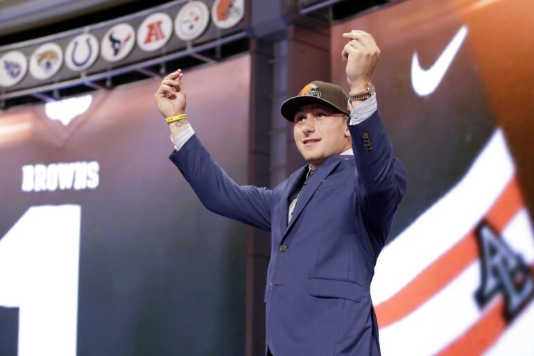 Johnny Manziel