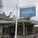 Tamboli's Pasta & Pizza