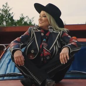 Tanya Tucker