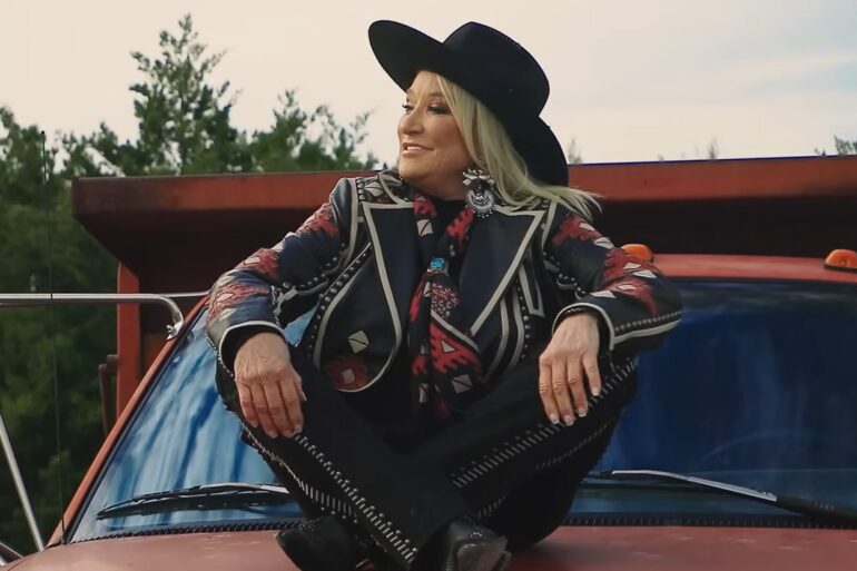Tanya Tucker