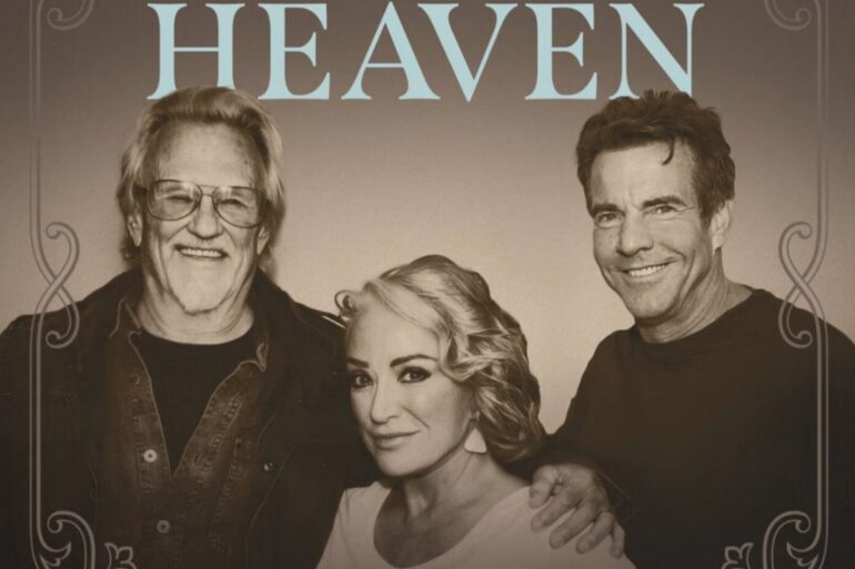 Tanya Tucker, Dennis Quaid Kris Kristofferson country music