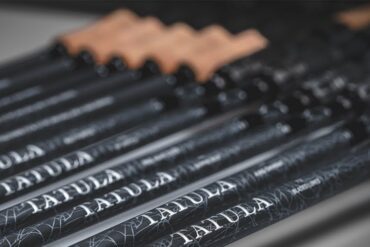 Daiwa Tatula