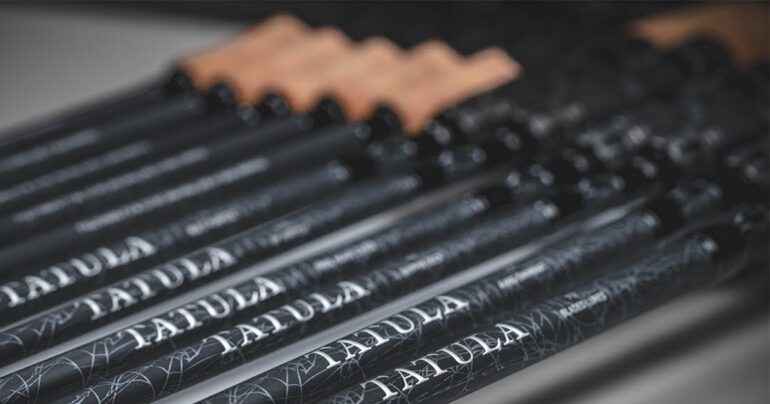 Daiwa Tatula