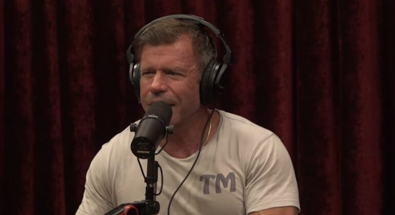 Taylor Sheridan
