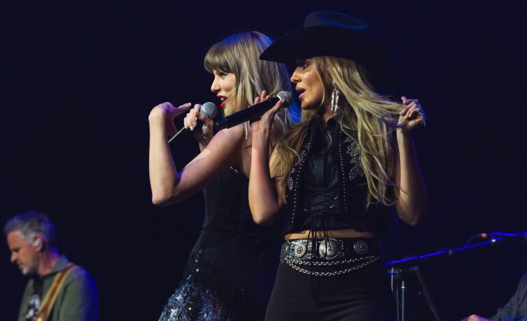 Taylor Swift Lainey