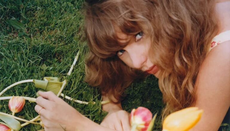 Taylor Swift