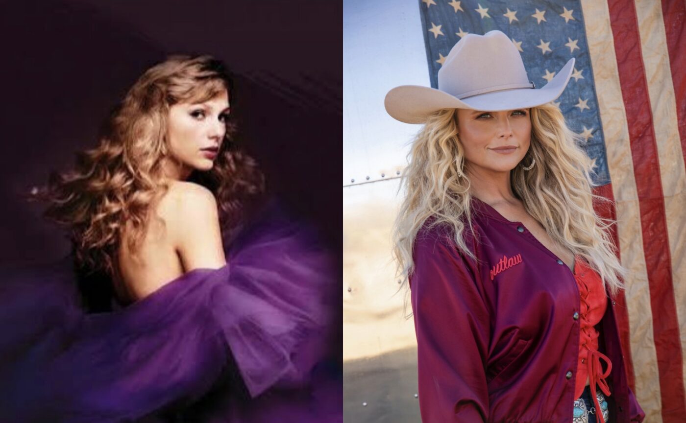 Taylor Swift, Miranda Lambert & Chris Stapleton Among Nominees For Nashville Songwriters Hall Of Fame