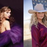 Taylor Swift Miranda Lambert