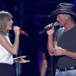 Taylor Swift Tim McGraw