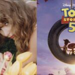 Taylor Swift Toy Story