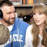 Taylor Swift Travis Kelce
