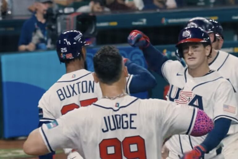Team USA