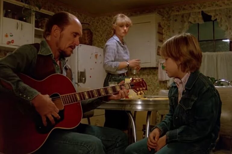 Robert Duvall