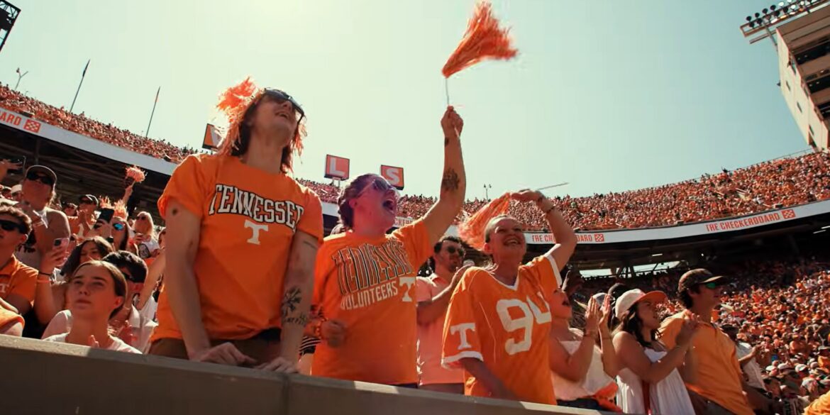 Tennessee Vols